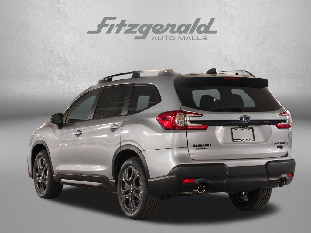 2026 Subaru ASCENT Onyx Edition Touring 7-Passenger