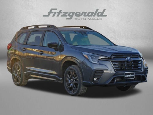 2026 Subaru ASCENT Onyx Edition Touring 7-Passenger