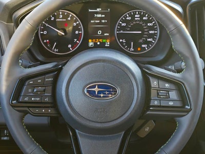 2026 Subaru ASCENT Onyx Edition Touring 7-Passenger