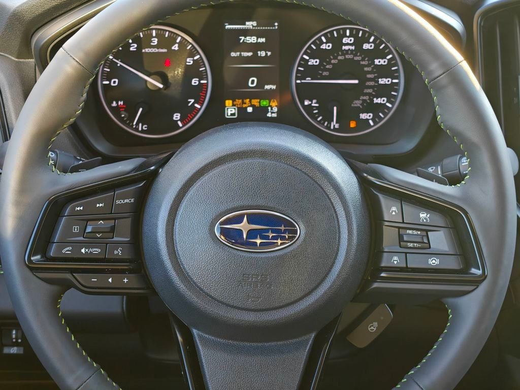 2026 Subaru ASCENT Onyx Edition Touring 7-Passenger