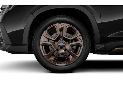 2025 Subaru ASCENT Bronze Edition