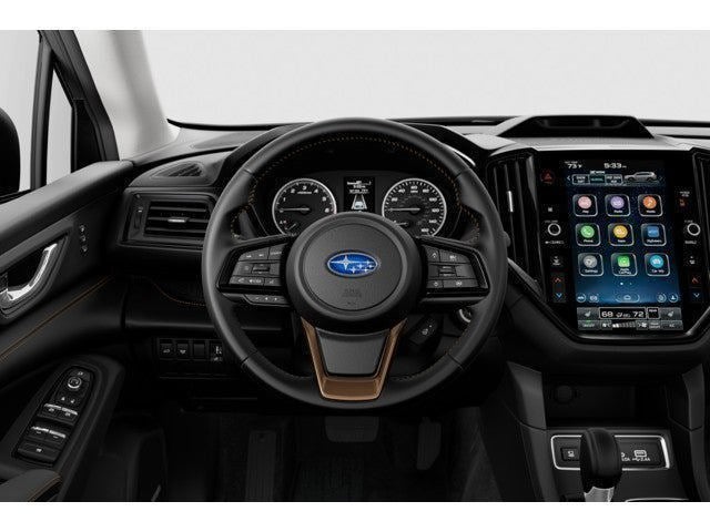 2025 Subaru ASCENT Bronze Edition