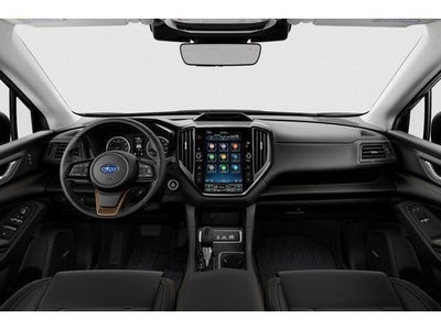 2025 Subaru ASCENT Bronze Edition
