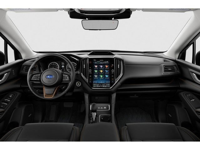 2025 Subaru ASCENT Bronze Edition