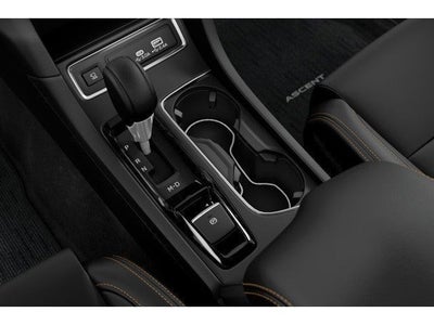 2025 Subaru ASCENT Bronze Edition