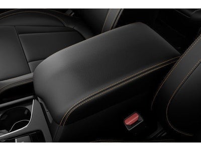 2025 Subaru ASCENT Bronze Edition