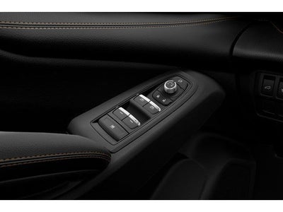 2025 Subaru ASCENT Bronze Edition