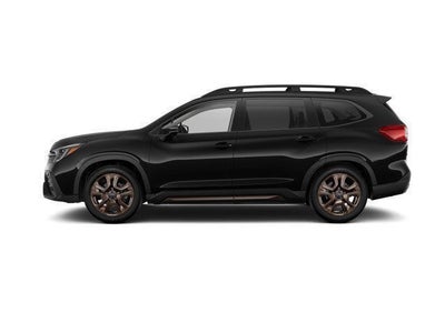 2025 Subaru ASCENT Bronze Edition