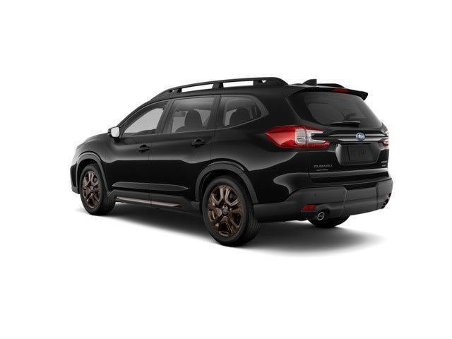 2025 Subaru ASCENT Bronze Edition