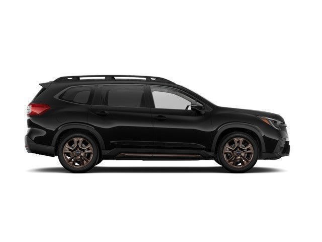 2025 Subaru ASCENT Bronze Edition