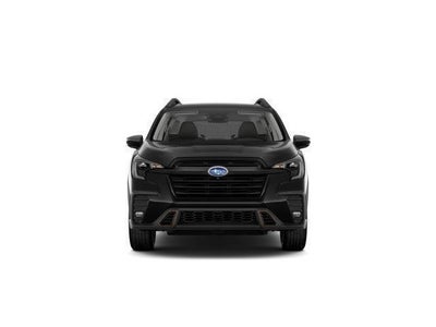 2025 Subaru ASCENT Bronze Edition