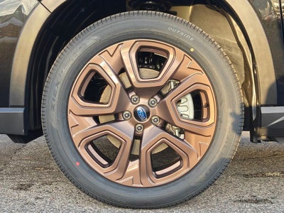 2025 Subaru ASCENT Bronze Edition