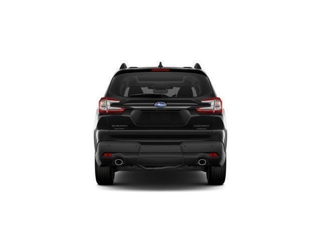 2025 Subaru ASCENT Bronze Edition