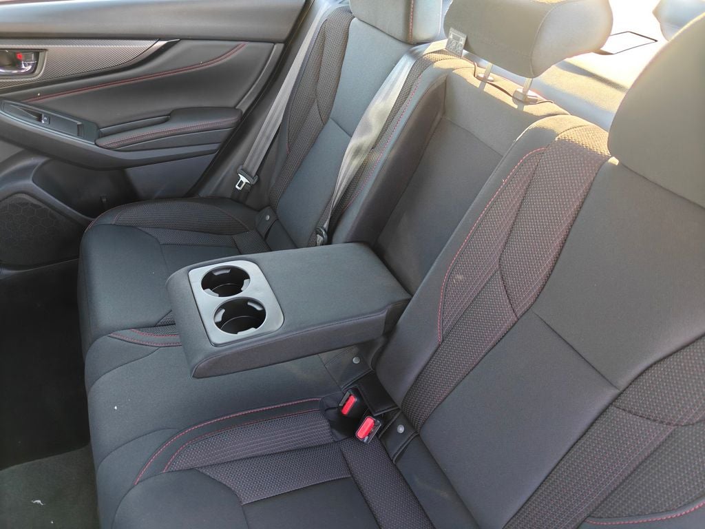 2025 Subaru WRX Premium