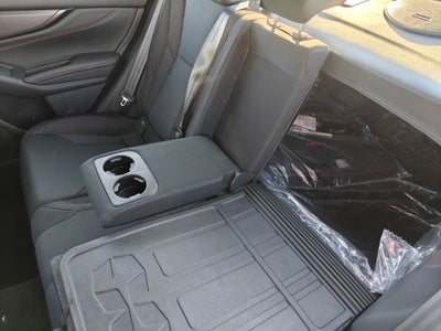 2025 Subaru WRX Premium