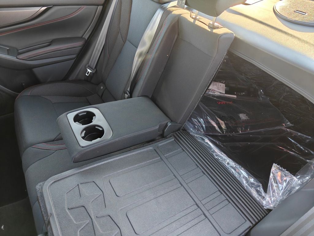 2025 Subaru WRX Premium