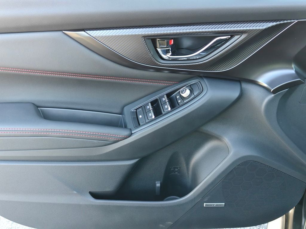 2025 Subaru WRX Premium