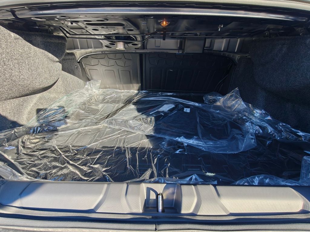 2025 Subaru WRX Premium