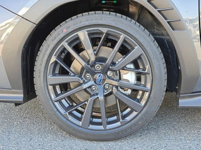 2025 Subaru WRX Premium