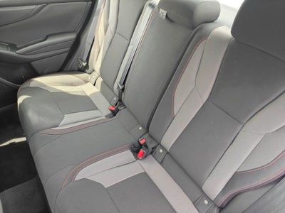 2026 Subaru WRX Base