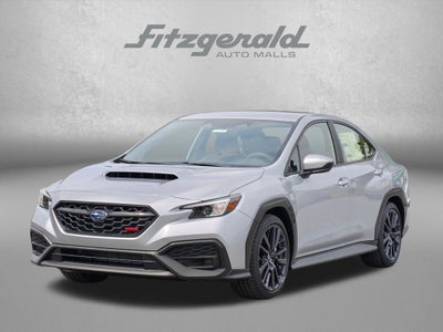 2026 Subaru WRX Base
