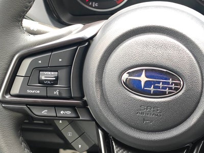 2026 Subaru WRX Base