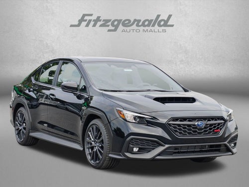 2026 Subaru WRX Premium