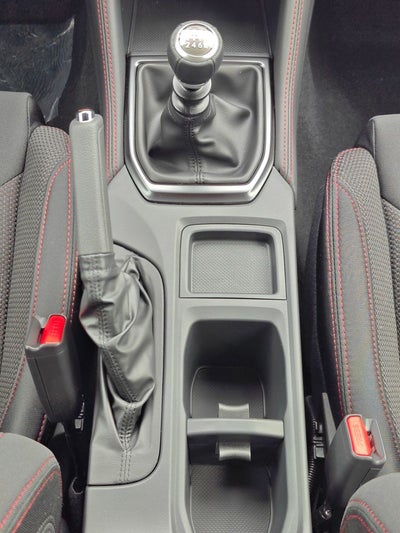 2026 Subaru WRX Premium