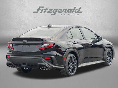 2026 Subaru WRX Premium