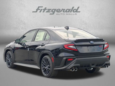 2026 Subaru WRX Premium
