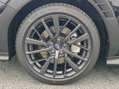 2026 Subaru WRX Premium