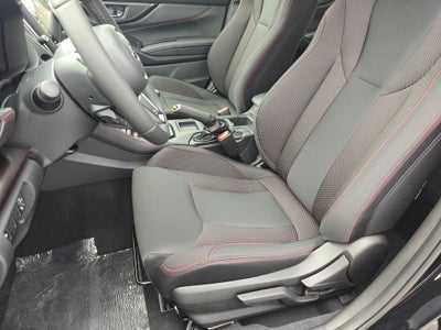 2026 Subaru WRX Premium