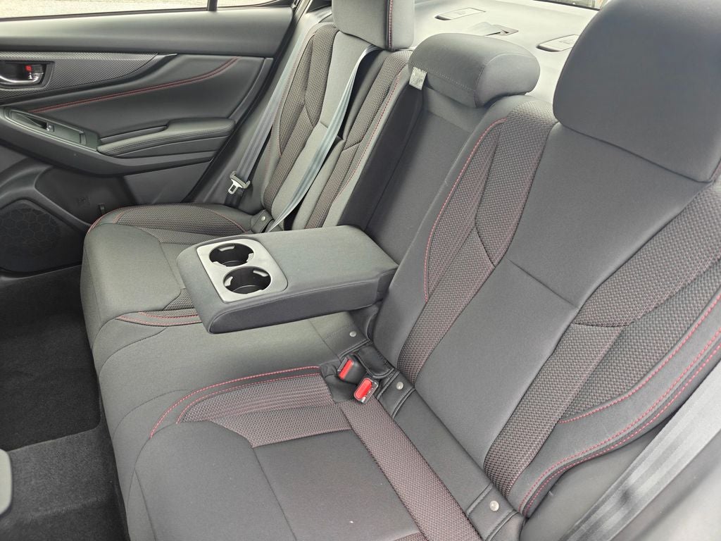 2026 Subaru WRX Premium