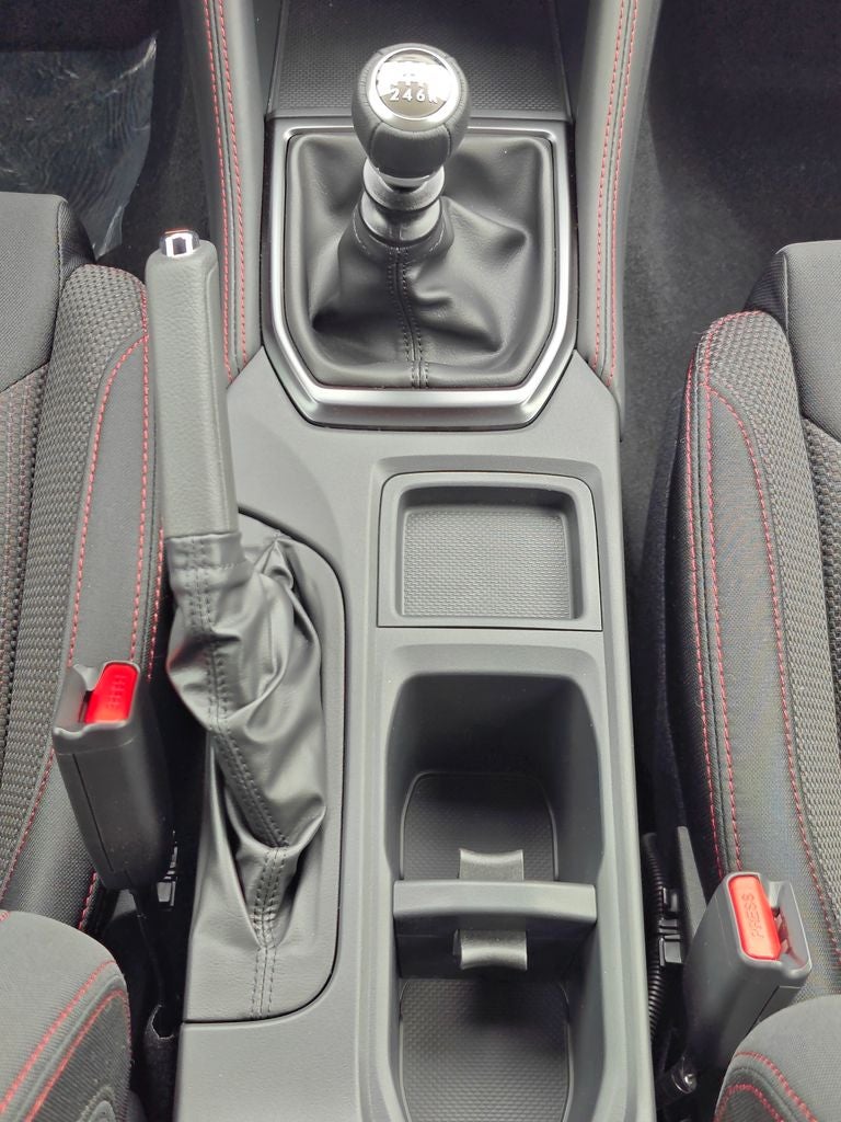 2026 Subaru WRX Premium