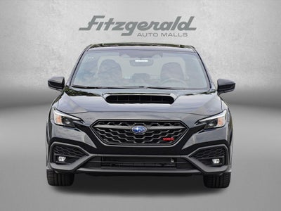 2026 Subaru WRX Premium