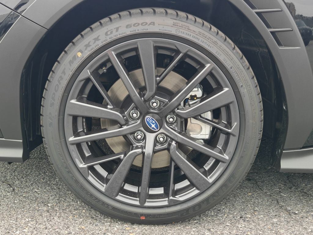 2026 Subaru WRX Premium