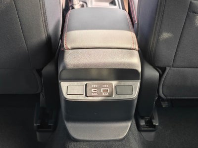 2025 Subaru WRX Premium