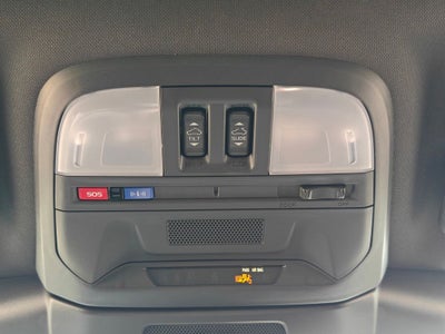 2025 Subaru WRX Premium