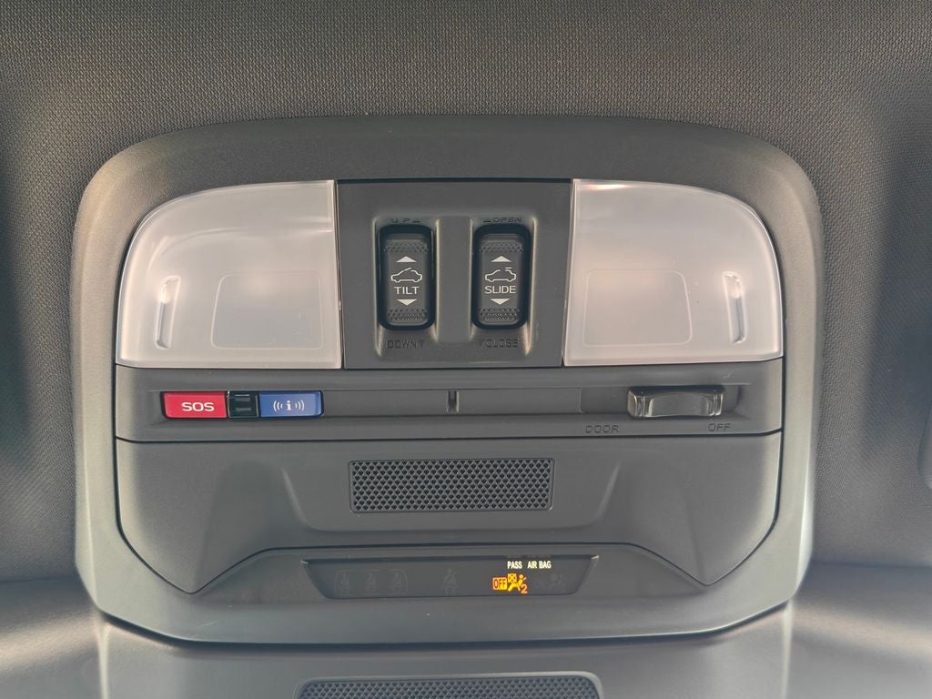 2025 Subaru WRX Premium