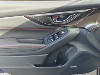 2025 Subaru WRX Premium