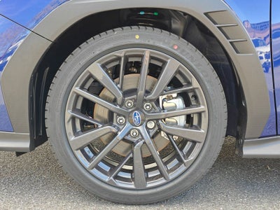2025 Subaru WRX Premium