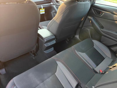 2026 Subaru WRX Base