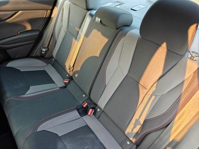 2026 Subaru WRX Base