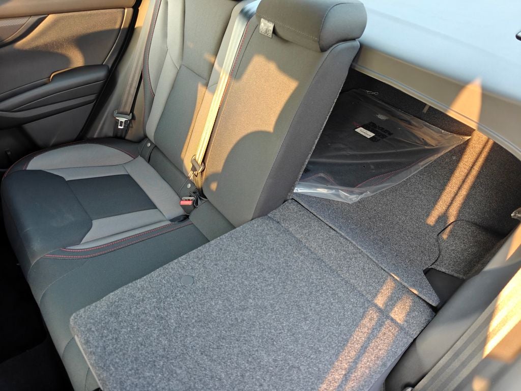 2026 Subaru WRX Base