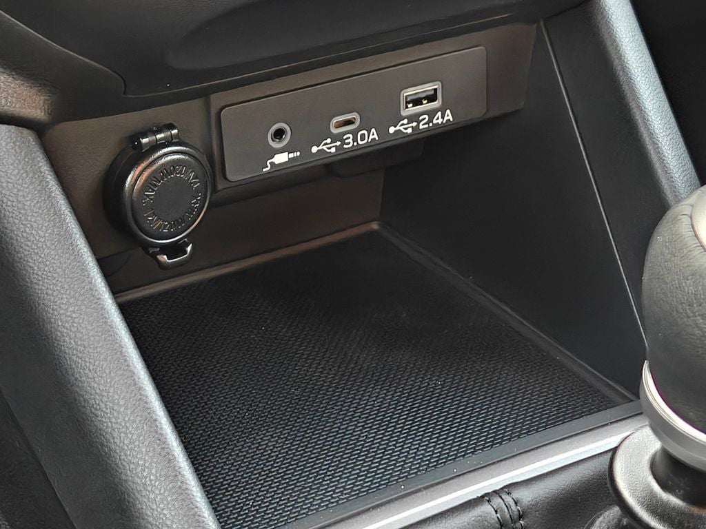 2026 Subaru WRX Base