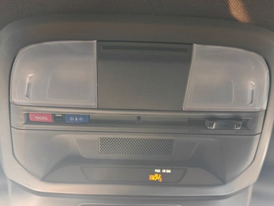 2026 Subaru WRX Base