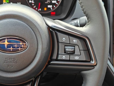 2026 Subaru WRX Base