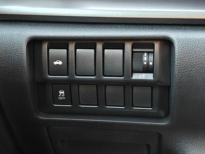 2026 Subaru WRX Base