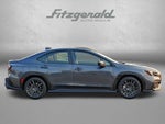 2026 Subaru WRX Base
