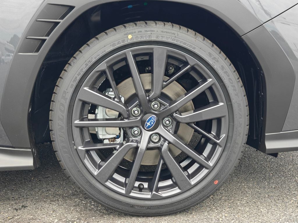 2026 Subaru WRX Premium